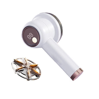 Sakerplus® Rechargeable Fabric Lint Remover