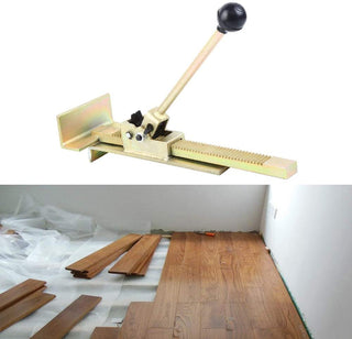 Sakerplus® Flooring Jack Positioning Tool