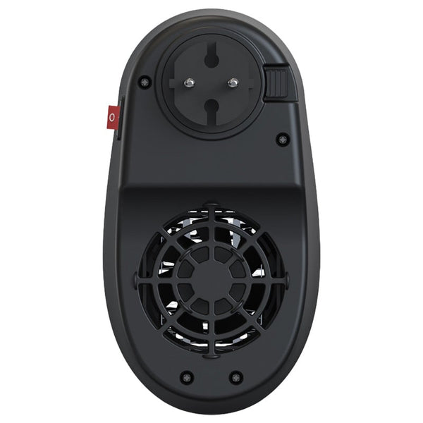 Sakerplus® Quick-Heat Mini Wall-Mounted Electric Heater