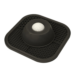 Sakerplus® Interactive Slow Feeder Lick Bowl