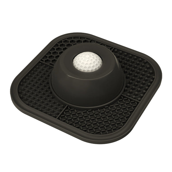 Sakerplus® Interactive Slow Feeder Lick Bowl