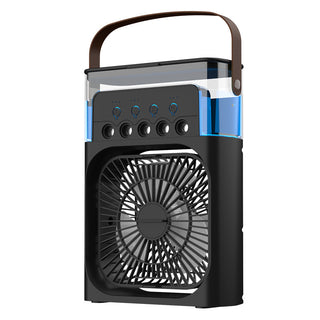 Sakerplus® Portable Mini Evaporative Air Cooler