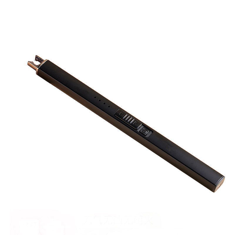 Sakerplus Rechargeable Windproof Arc Lighter