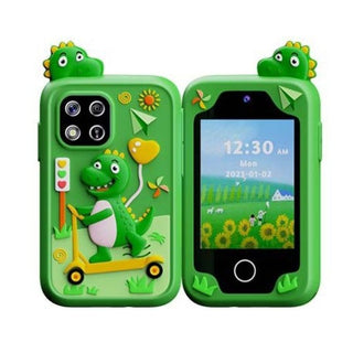 Sakerplus® Kids Smart Learning Phone