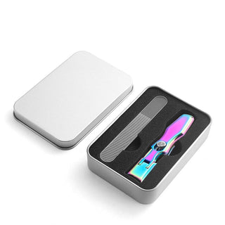 Sakerplus® Portable Ultra Sharp Nail Clippers