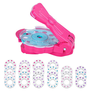 Sakerplus® Gem Stapler