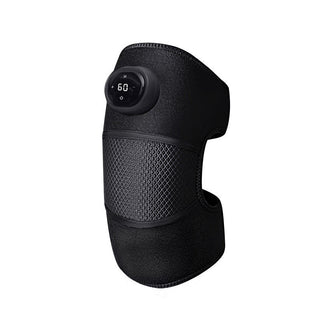 Sakerplus Heating Vibration Knee Shoulder Elbow Massager