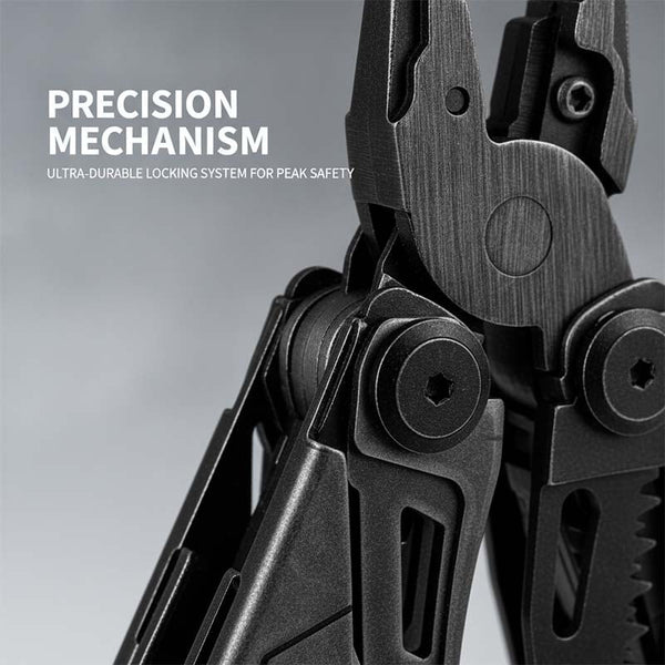 Sakerplus® 24-in-1 Professional Multi-tool Folding Pliers