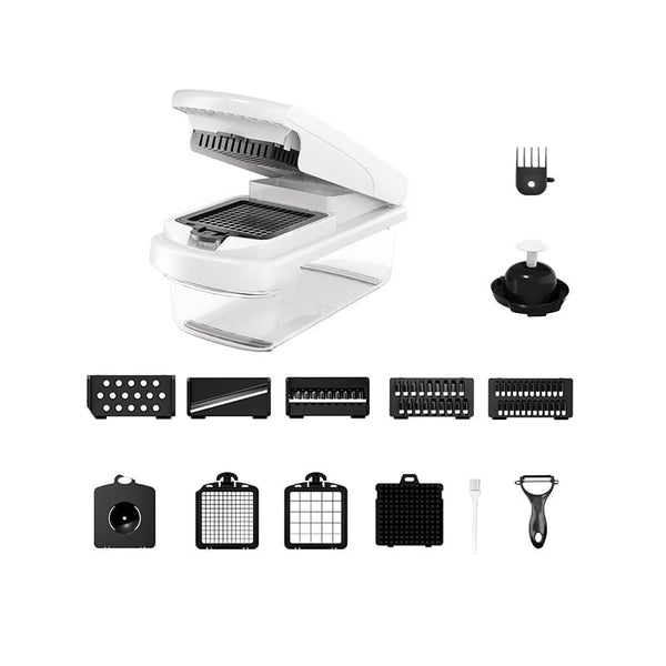Sakerplus® Multifunctional Vegetable Cutter