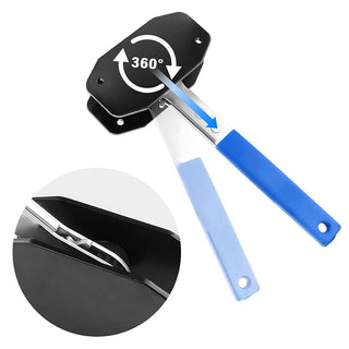 Sakerplus® Brake Caliper Piston Compression Tool