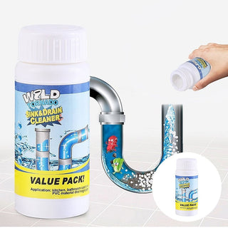 Sakerplus® Sink & Drain Cleaner
