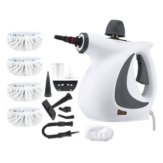 Sakerplus® Steam Disinfection Cleaner