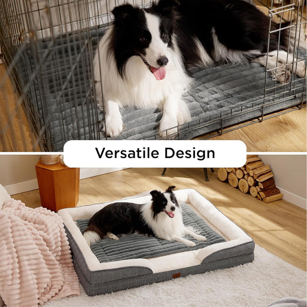 Sakerplus® Self Warming Thermal Pet Bed Mat