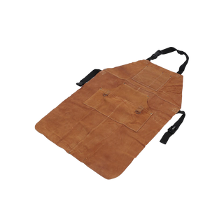 Saker Fireproof cowhide apron