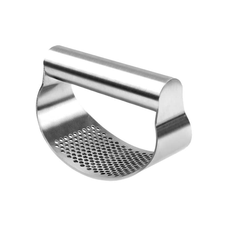 SAKER® Garlic Press Set