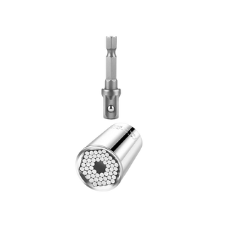 Domom Universal Socket