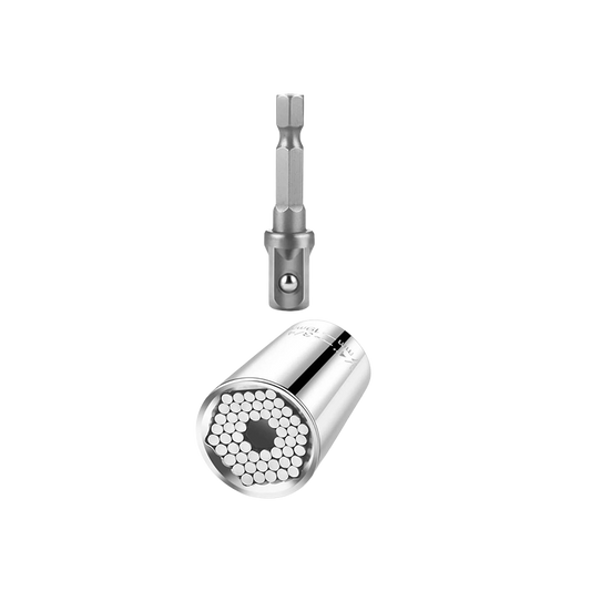 Domom Universal Socket