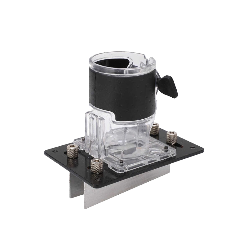 SAKER® Wood Router Slotting Locator