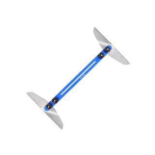 SAKER® Stair Tread Template Tool