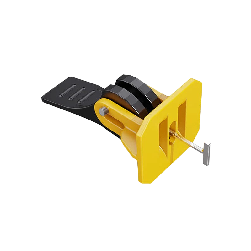 SAKER® Tile Leveling System Kit