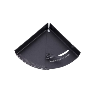 SAKER® Adjustable Corner Clamping