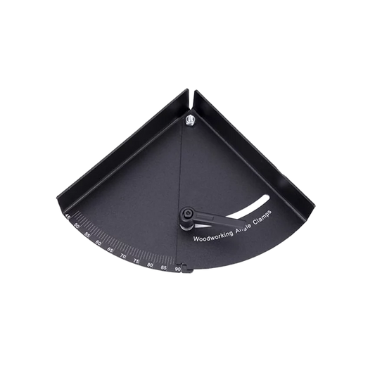 SAKER® Adjustable Corner Clamping