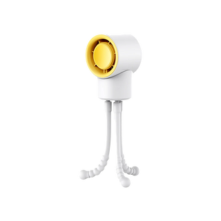 SAKER® Mini Portable Stroller Fan