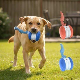 Sakerplus® Interactive Dog Toys