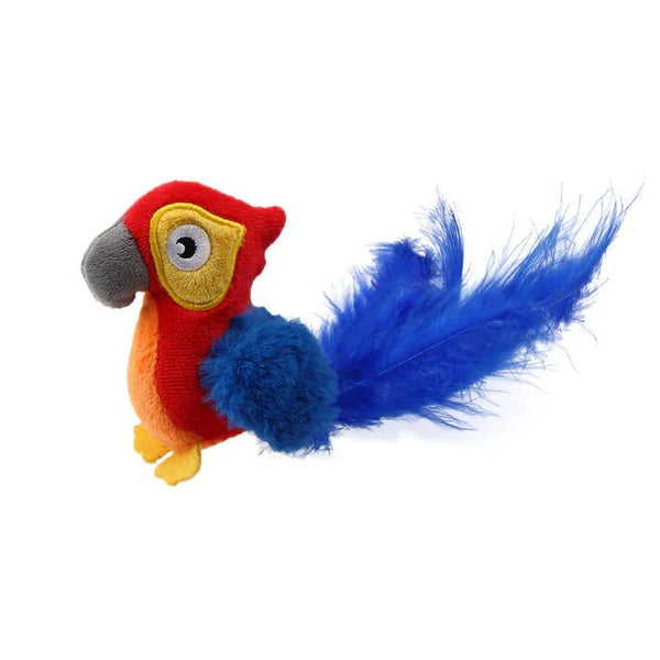 Sakerplus® Simulated Chirping Bird
