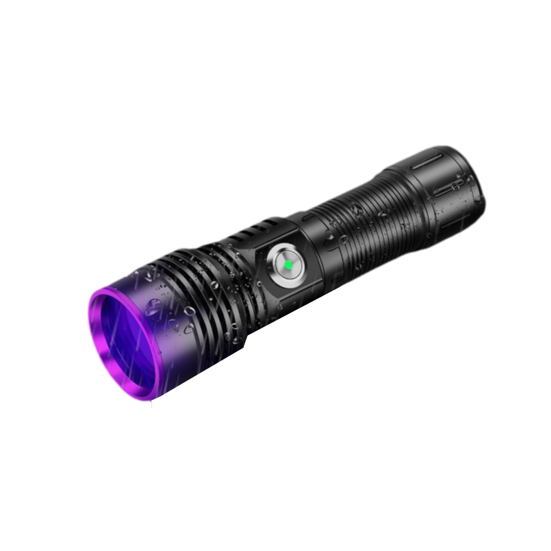 Sakerplus® Hunting Blood Tracking Flashlight