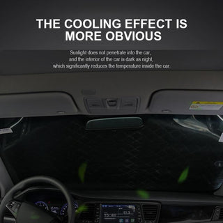 Sakerplus® Magnetic Car Cover