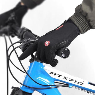 Sakerplus®【Winter Sales】Warm Thermal Gloves Cycling Running Driving Gloves