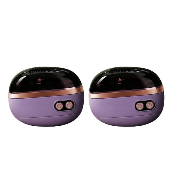 Sakerplus® 2-in-1 Electric Nail Clipper