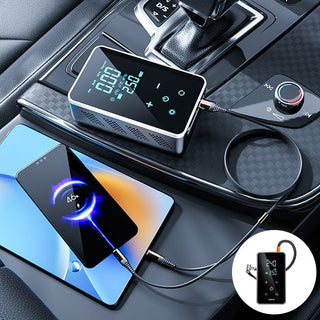 Sakerplus® Emergency Inflatable Pumps