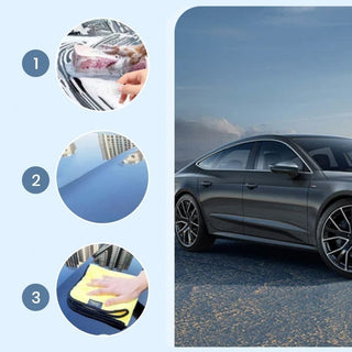 Car Paint Spray for Shine and Protection