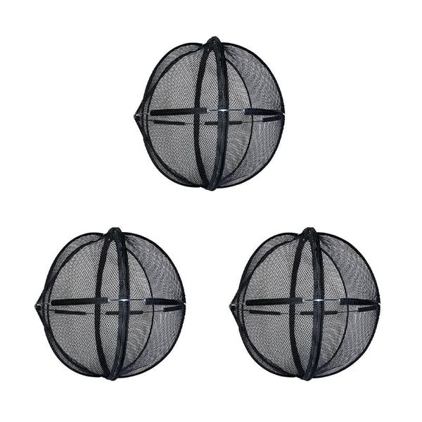 Sakerplus® Rolling Outdoor Cat Ball Enclosure