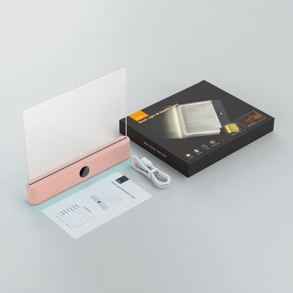 Sakerplus® Smart Dimmable Reading Lamp