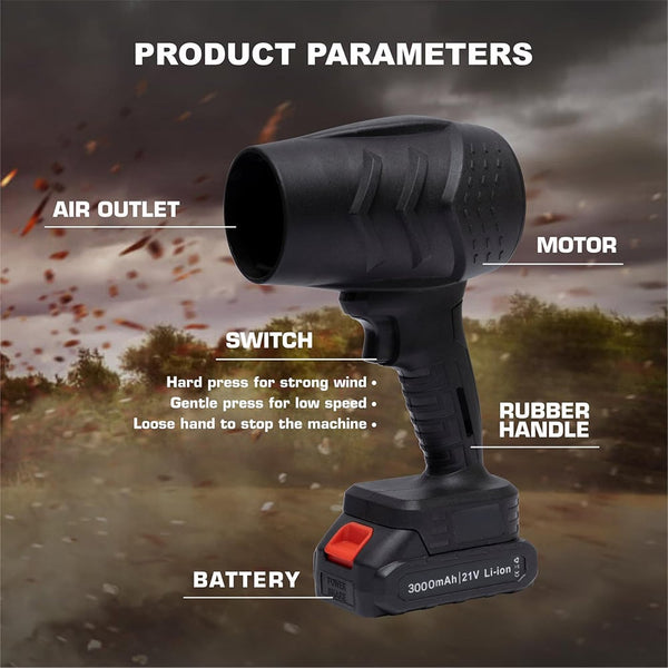 Sakerplus® Portable Dust Cleaner