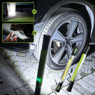 Sakerplus® Rechargeable Magnetic Underhood Work Light