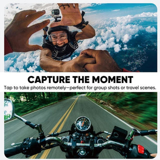 Sakerplus® Smart AI Glasses