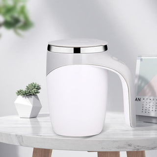 Sakerplus® Auto Stir Coffee Mug