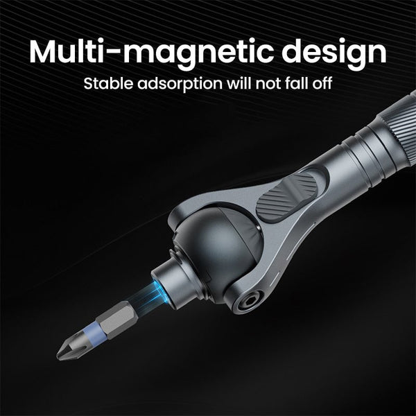 Sakerplus® 40-in-1 Multi Bit Magnetic Drive Set