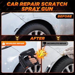 Sakerplus® Cordless Electric Paint Sprayer