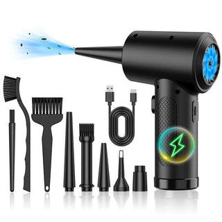 Sakerplus Compressed Air Duster