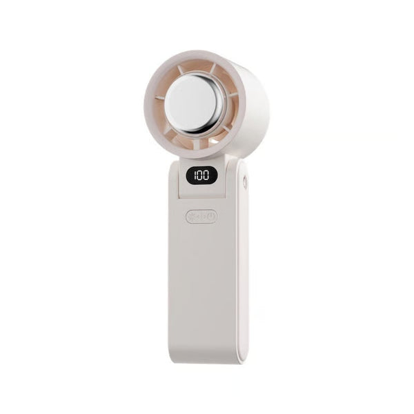 Sakerplus® Portable Handheld Turbo Cooling Fan