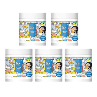 Sakerplus® Hyper Concentrated Strong Stain Remover Powder for Clothes