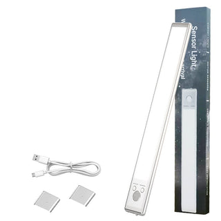 Sakerplus® Rechargeable Motion Sensor Led Lights