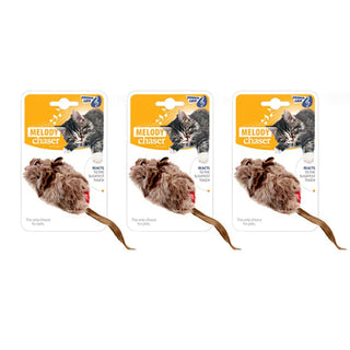 Sakerplus® Simulated Chirping Bird