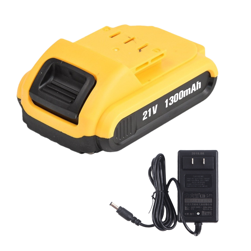 Sakerplus Battery-compatible wireless reciprocating saw