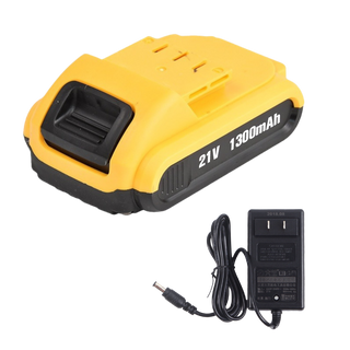 Sakerplus Battery-compatible wireless reciprocating saw